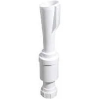 Exclusieve Aanbieding McAlpine trechtersifon 40mm