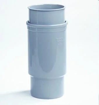 PVC expansiestuk 40mm Favoriet