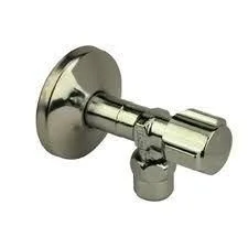 Hoekstopkraan 3/8" x 10mm knel (incl. rozet) Express Levering