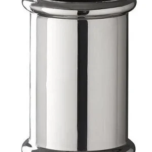 chroom koppelstuk 32mm tbv vloerbuis Direct Verzonden