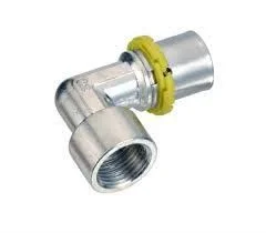 Comap Skinpress GAS knie 1" binn. x 32 pers Speciale Aanbieding