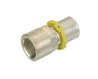 Dagaanbieding Comap Skinpress GAS schroefbus 16 x ½"