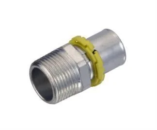 Comap Skinpress GAS puntstuk 16 x ½" Superprijs