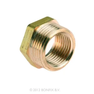 Express Levering Mes Verloopring 5/4"X1"
