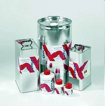 Direct Verzonden PVC lijm KOMO blik 10 liter