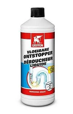 Veilige Betaling Griffon vloeibare ontstopper (1 liter)