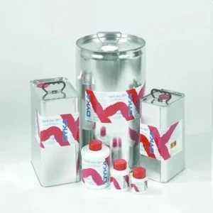 PVC lijm KOMO blik 5 liter Voordeelprijs