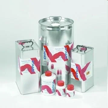 PVC lijm KOMO blik 5 liter Voordeelprijs