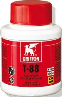 Griffon PVC Lijm T-88 500 ml Voordeelprijs