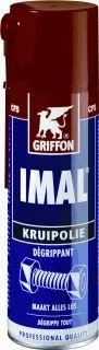 Rechtstreeks Van De Fabrikant Griffon IMAL (Kruipolie) 300 ml