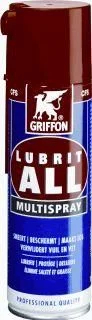 Bestseller Griffon Lubrit-All (Onderhoudsmid.)