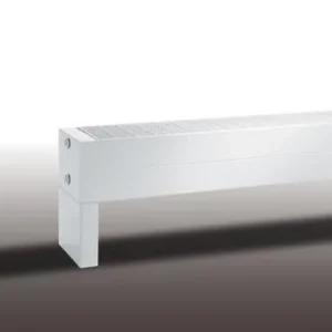 Actieprijs Vasco Primula P2/130 L=1400mm RAL 9016