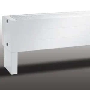 Beperkte Voorraad Vasco Primula P3/180 L=1800mm RAL 9016