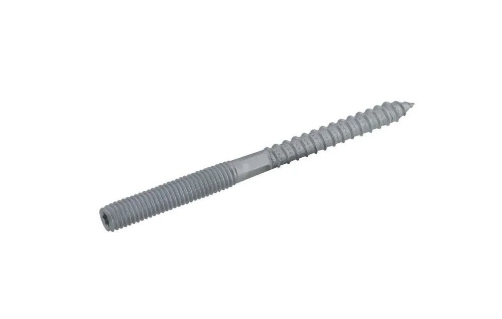 Must-Have Houtdraadpen 626 M6 x 90 mm