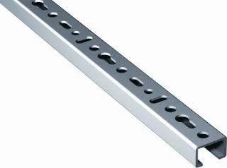 Montagerail WM2 30X30mm (L = 2mtr.) Premium
