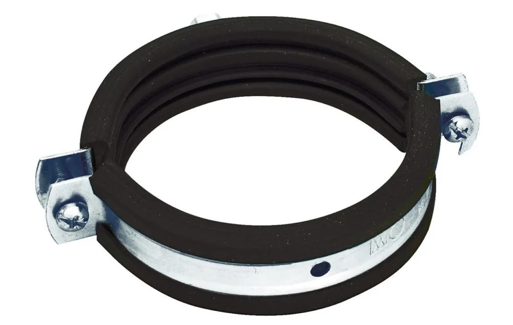 Bifix 1301 Pijpbeugel M8/M10 86-91 mm Fabrieksprijs
