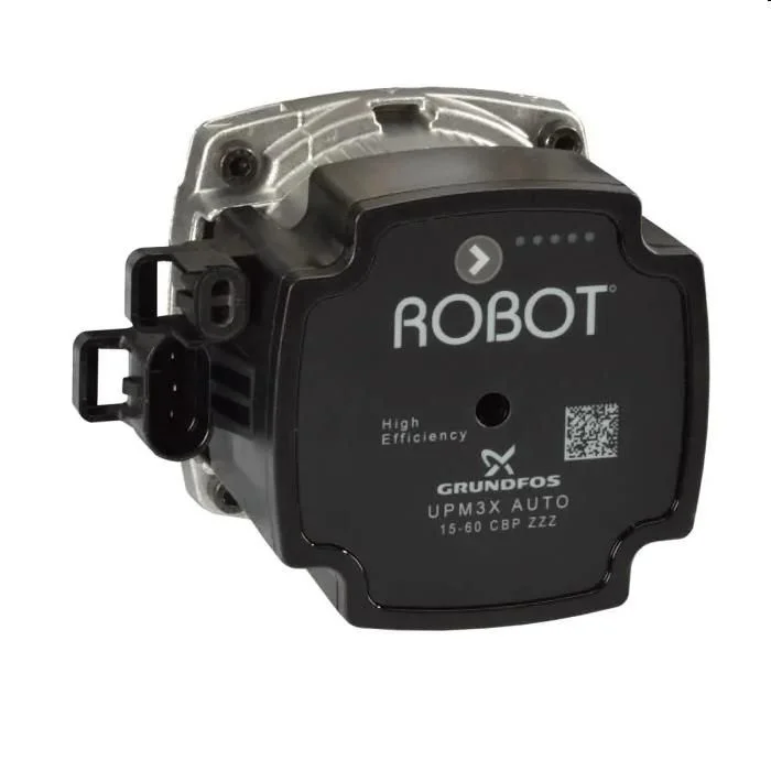 Grundfos pomp UPM3-O 15-60 AUTOadapt Beperkt Aanbod