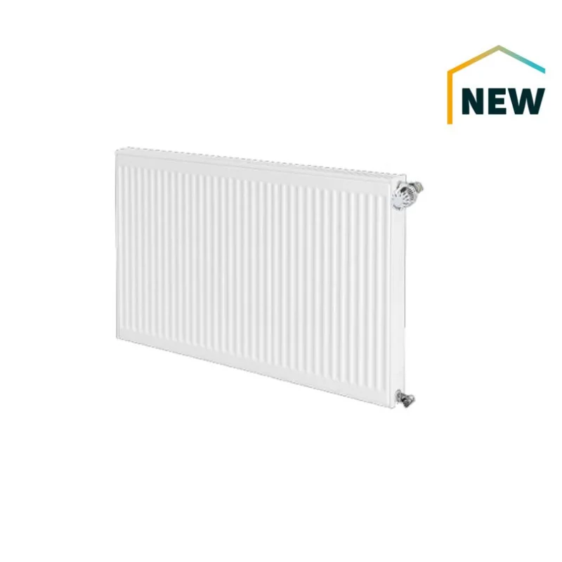 Actieprijs Radson Compact HP 21 900x700 RAL9016 1303 Watt 75/65/20°C