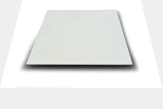 Gecertificeerd Vasco designventiel vierkant (incl.smiley) 230mm Kleur S600