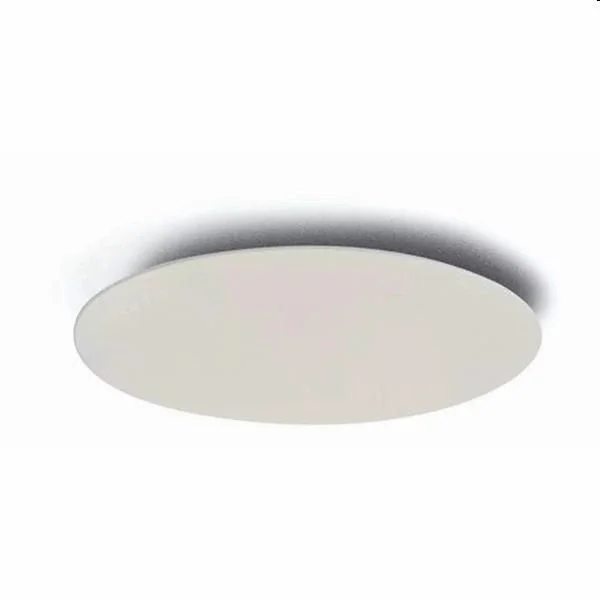 Beperkte Voorraad Vasco projectventiel rond (incl. Smiley) Ø180mm RAL 9016