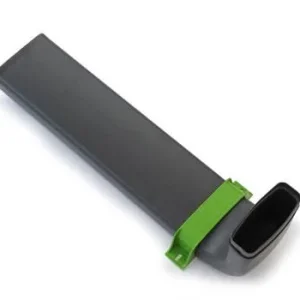 Goedkoop Vasco verticale bocht 90° incl.montagebeugel (4 stuks)