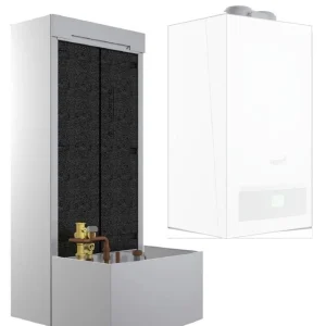 Nefit Quickload voorraadboiler Laatste Kans