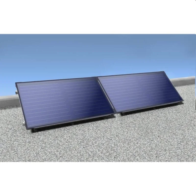 Snelle Levering Nefit SolarLine platdak 2H