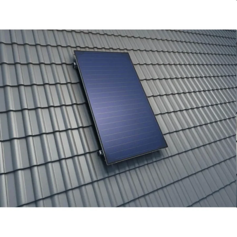 Nefit SolarLine opdak 1V Favoriet