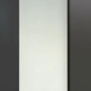 Bestseller Vasco Niva Soft NS1L1 H=2020 L=640 kleur S600 Aansl.1mm8 1490 Watt