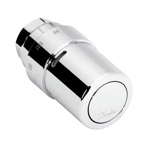 Alleen Vandaag Vasco thermostaatknop RAX-K M30x1,5 Chroom 11911631102