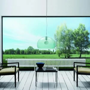 Favoriet Radson Delta 3 kolom H=900mm B=900mm RAL 9016 aansl.4x½"