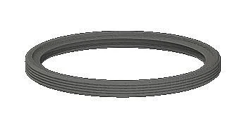Fabrieksprijs NorFlex® EPDM-ring Ø80mm