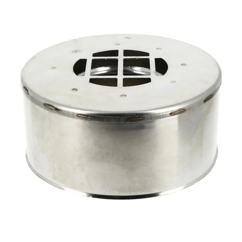 Bestseller NorFlex® dakkapje met spie 60mm