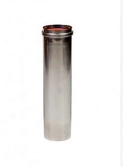Betrouwbaar NorFlex® CRA Lengte 500mm+EPDM-ring Ø110