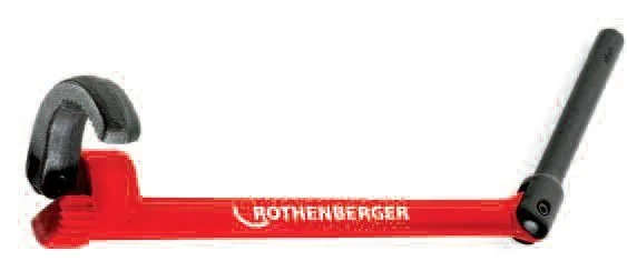 Populair Wastafel Moersleutel 5/4"