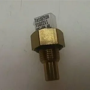 Daalderop CV-temperatuursensor Veilige Betaling