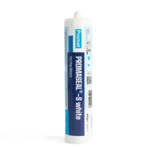 Direct Verzonden Promaseal S kit (wit)