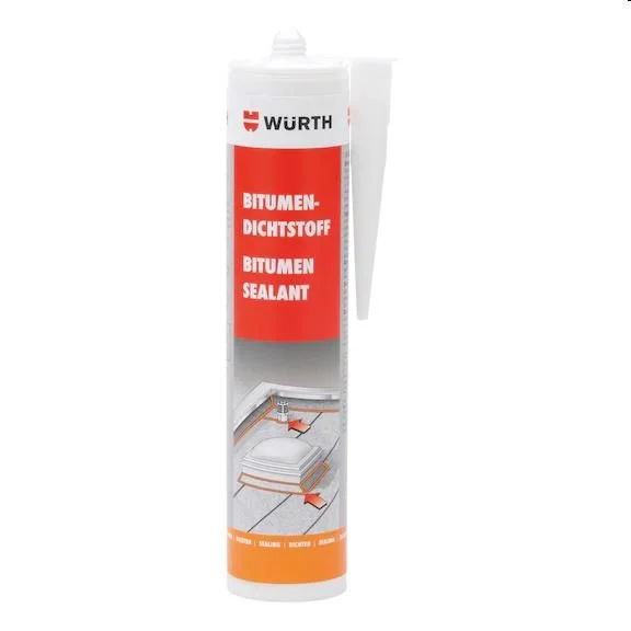 Beperkt Aanbod Bitumen kit wurth