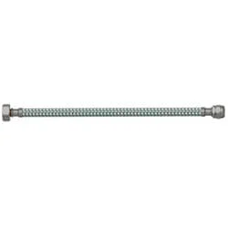 Gratis Retour Plieger Flexibele slang 35cm knel/binnendraad 12mmx1/2"
