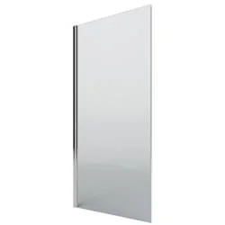 Aanbieding Plieger Panorama douchewand 6 mm, zonder bevestiging