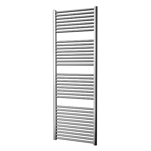 Exclusieve Aanbieding Plieger Palermo handdoekradiator, chroom