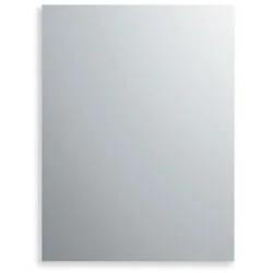 Aanbieding Plieger spiegel rechthoekig 5mm 30x90cm