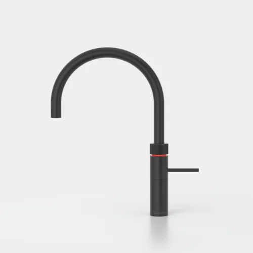 Nieuw Quooker mengkraan Fusion Round