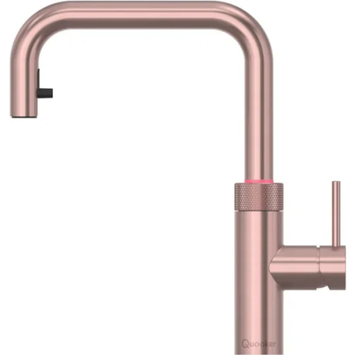 Tijdelijk Beschikbaar Quooker mengkraan Flex Square