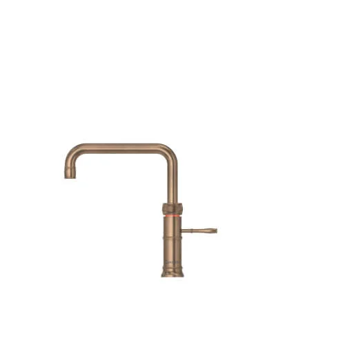Snelle Levering Quooker mengkraan Classic Fusion Square