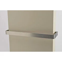 Radson RVS handdoekrek voor Tinos Type21 775mm Veilige Betaling