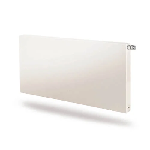 Radson Parada E-Flow paneelradiator (RECHTS) 1772 Watt (75/65/20) - 750 x 600 x T33 Veilige Betaling