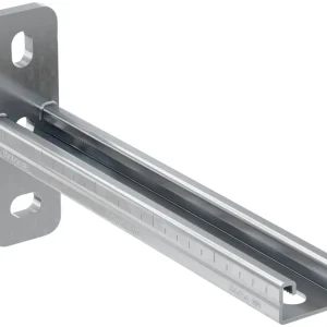 Fischer FCA railconsole 21 staal verzinkt FUS 300 Beste Prijs