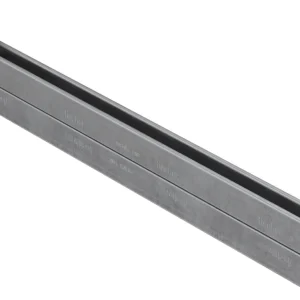 Fischer FCA railconsole 41 x 2,5 staal therm. verzinkt FUS dubbel 750 Beperkte Voorraad