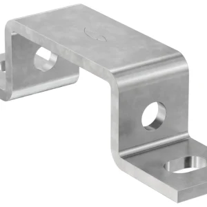 Bestseller Fischer FUF railbeugel 41D staal therm. verzinkt FUS